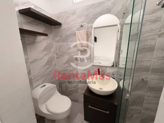 Casa en venta en Quinta Oriental, Cúcuta · foto 21 de 23