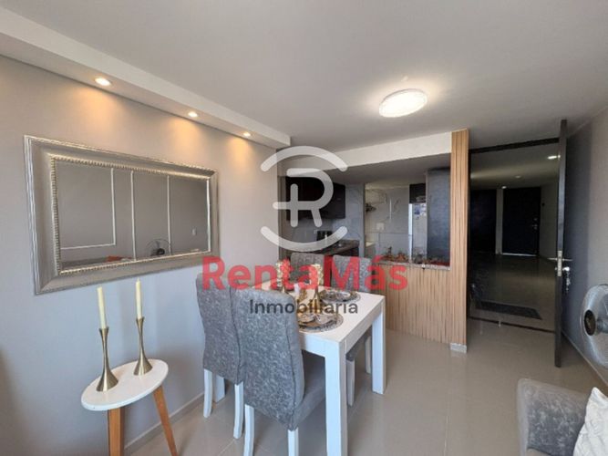 Apartamento en venta en Lleras Restrepo, Cúcuta · foto 6 de 19