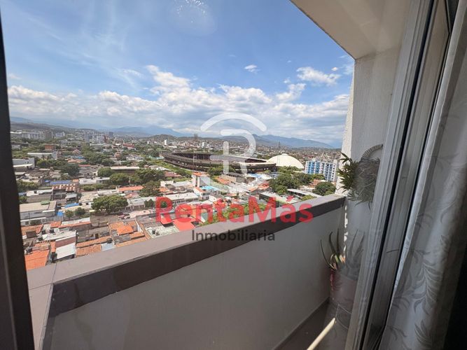 Apartamento en venta en Lleras Restrepo, Cúcuta · foto 7 de 19