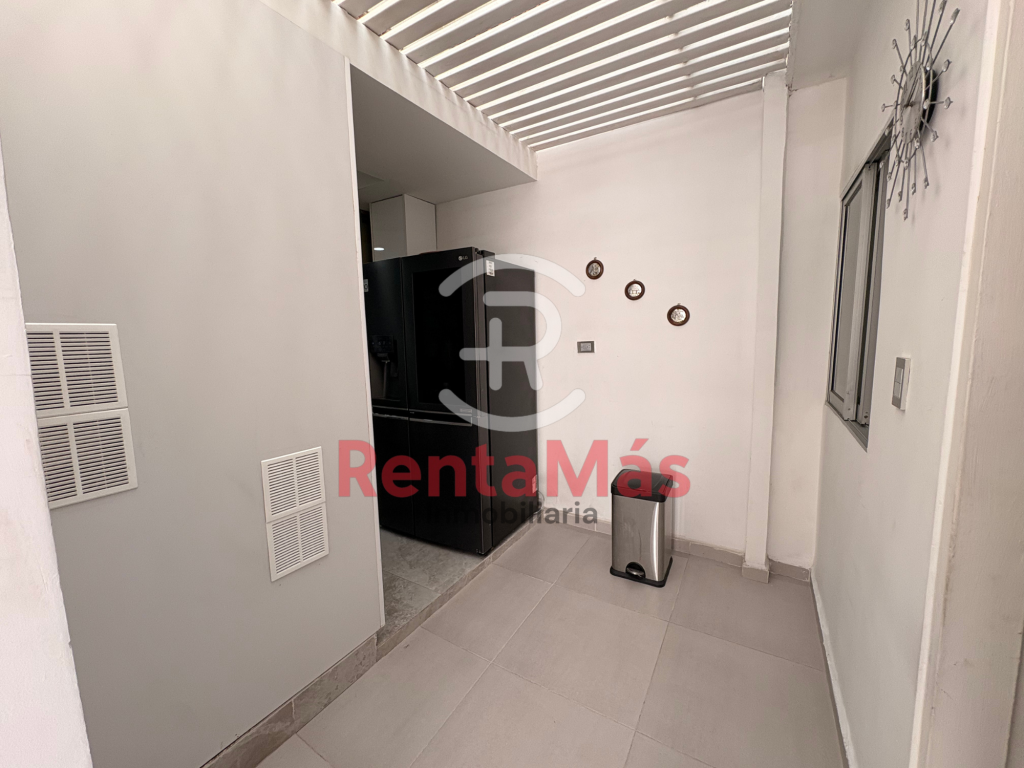 Casa en venta en Quinta Oriental, Cúcuta · foto 22 de 23