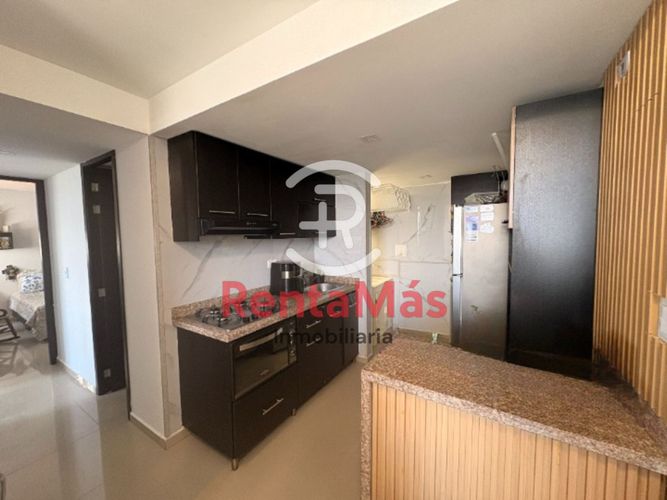 Apartamento en venta en Lleras Restrepo, Cúcuta · foto 8 de 19