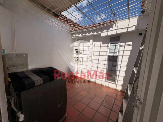 Casa en venta en Quinta Oriental, Cúcuta · foto 23 de 23