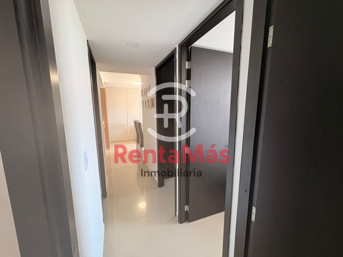 Apartamento en venta en Lleras Restrepo, Cúcuta · foto 10 de 19