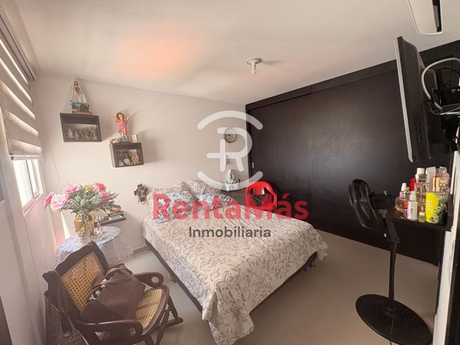 Apartamento en venta en Lleras Restrepo, Cúcuta · foto 11 de 19