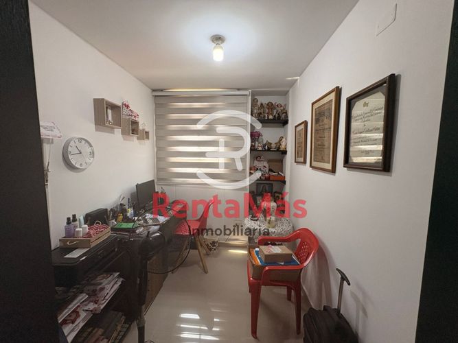 Apartamento en venta en Lleras Restrepo, Cúcuta · foto 13 de 19