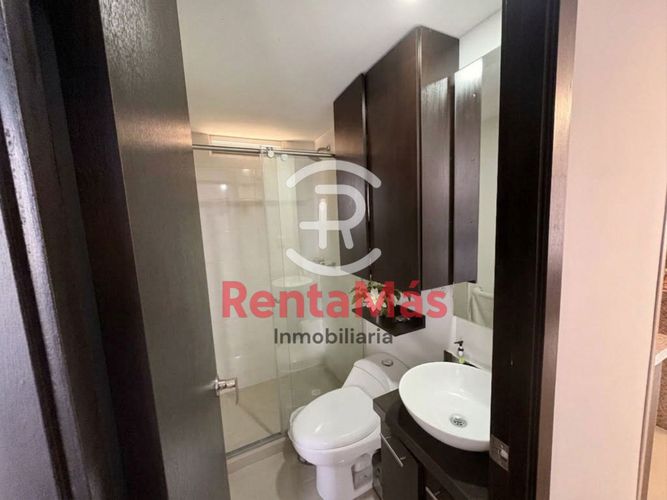 Apartamento en venta en Lleras Restrepo, Cúcuta · foto 14 de 19