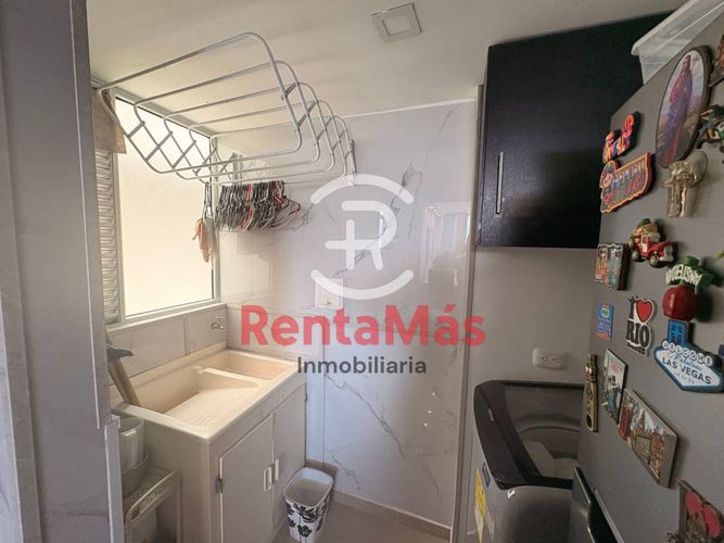 Apartamento en venta en Lleras Restrepo, Cúcuta · foto 16 de 19
