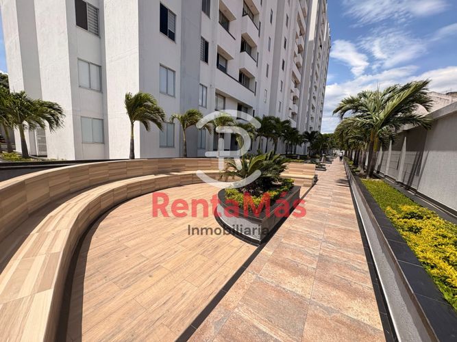 Apartamento en venta en Lleras Restrepo, Cúcuta · foto 17 de 19
