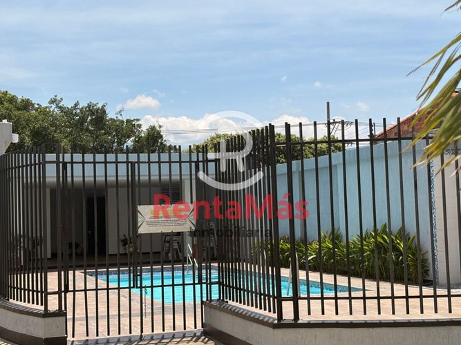 Apartamento en venta en Lleras Restrepo, Cúcuta · foto 19 de 19