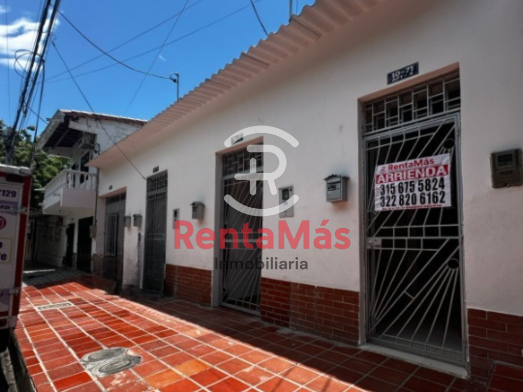 Apartment for rent in El contento, Cúcuta