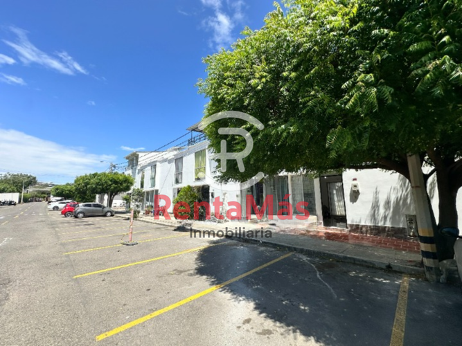 Casa de 2 alcobas en arriendo en Trapiches Ii, Villa del Rosario, 55 m² · foto 2 de 17