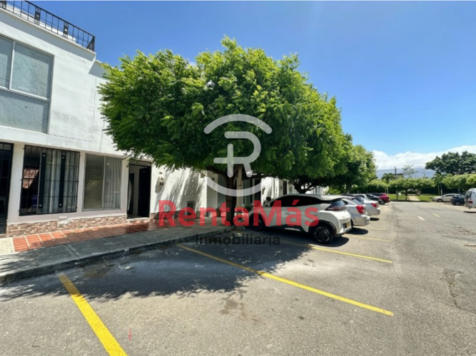 Casa de 2 alcobas en arriendo en Trapiches Ii, Villa del Rosario, 55 m² · foto 3 de 17