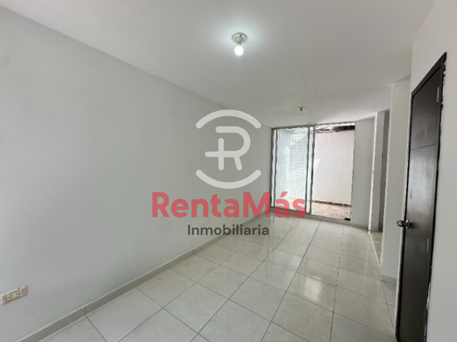 Casa de 2 alcobas en arriendo en Trapiches Ii, Villa del Rosario, 55 m² · foto 4 de 17