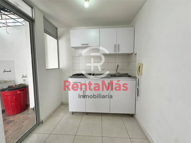 Casa de 2 alcobas en arriendo en Trapiches Ii, Villa del Rosario, 55 m² · foto 5 de 17