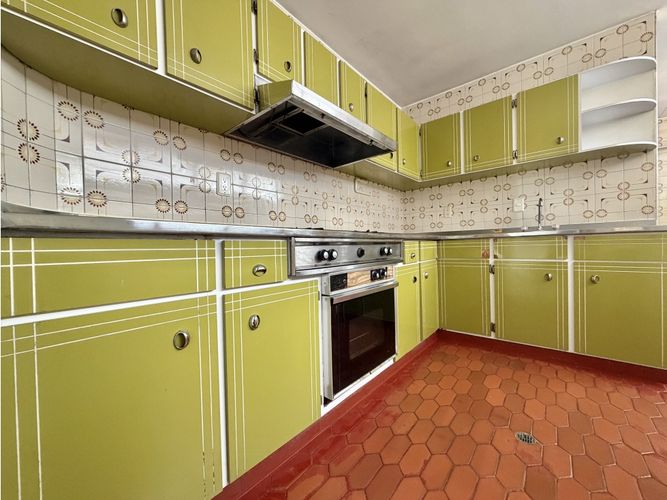Apartamento de 4 alcobas en venta en Antonia Santos Centro, Bucaramanga, 108 m² · foto 2 de 24