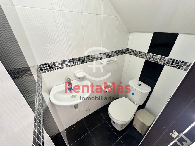 Casa de 2 alcobas en arriendo en Trapiches Ii, Villa del Rosario, 55 m² · foto 10 de 17