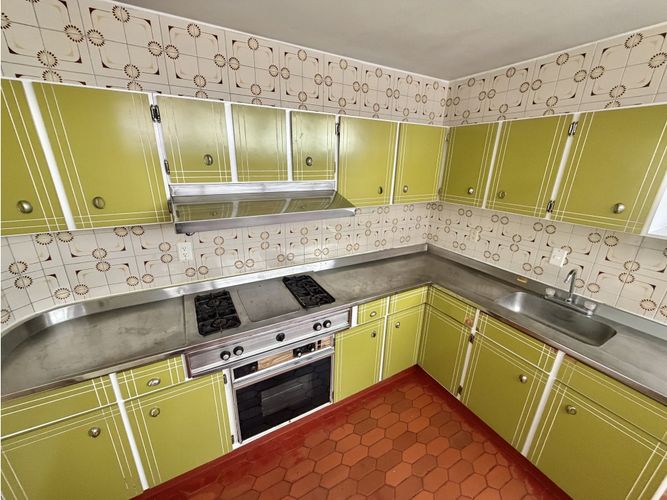 Apartamento de 4 alcobas en venta en Antonia Santos Centro, Bucaramanga, 108 m² · foto 3 de 24
