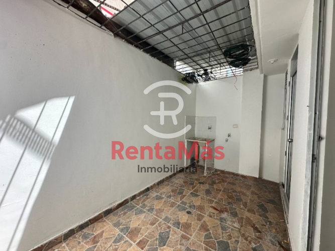 Casa de 2 alcobas en arriendo en Trapiches Ii, Villa del Rosario, 55 m² · foto 12 de 17