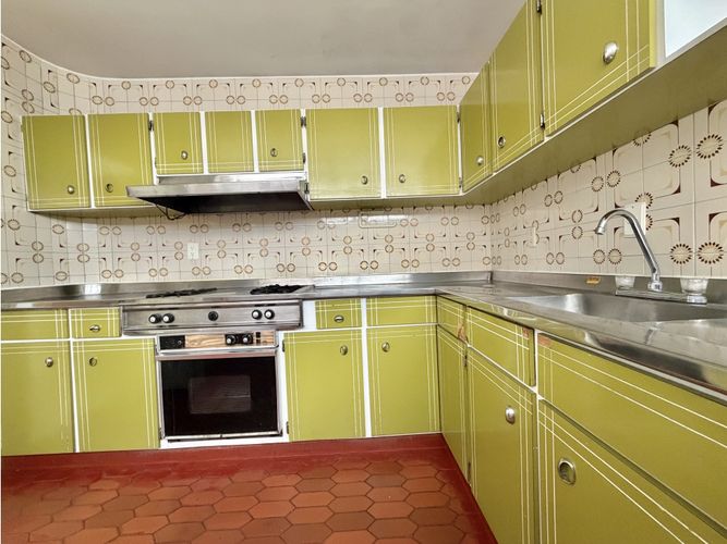 Apartamento de 4 alcobas en venta en Antonia Santos Centro, Bucaramanga, 108 m² · foto 4 de 24