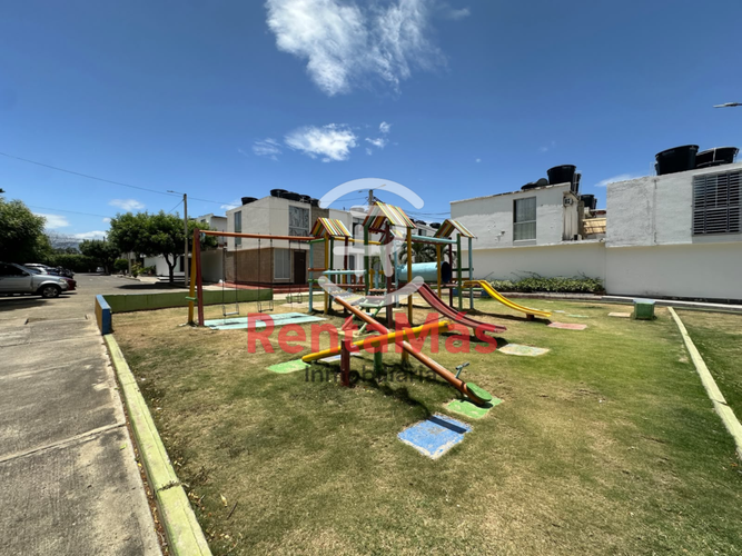 Casa de 2 alcobas en arriendo en Trapiches Ii, Villa del Rosario, 55 m² · foto 13 de 17