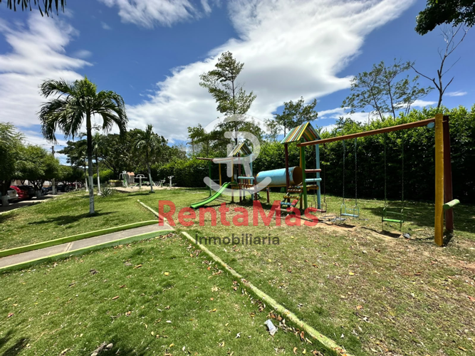 Casa de 2 alcobas en arriendo en Trapiches Ii, Villa del Rosario, 55 m² · foto 15 de 17