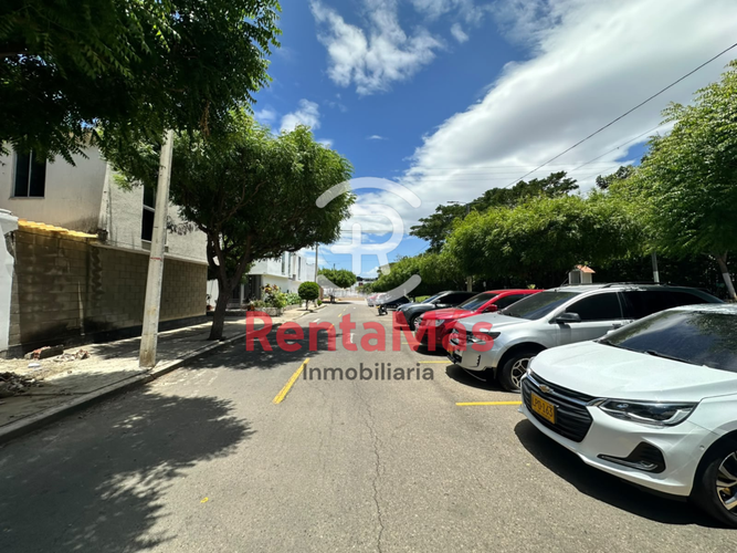 Casa de 2 alcobas en arriendo en Trapiches Ii, Villa del Rosario, 55 m² · foto 17 de 17