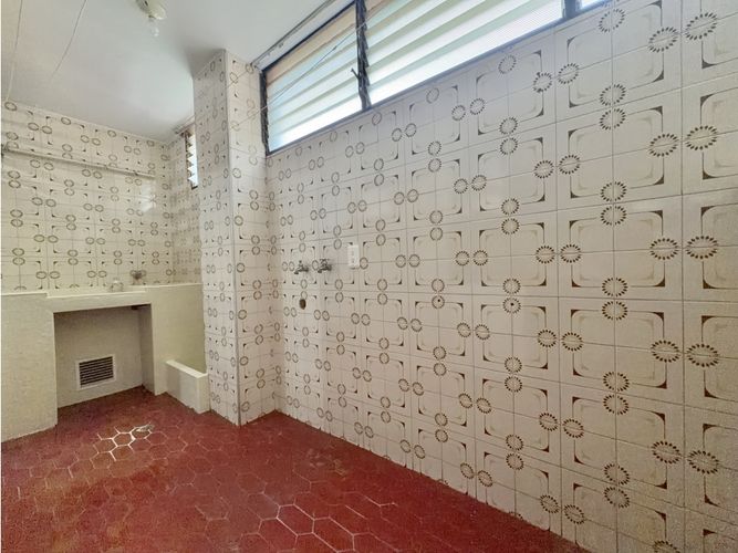Apartamento de 4 alcobas en venta en Antonia Santos Centro, Bucaramanga, 108 m² · foto 7 de 24