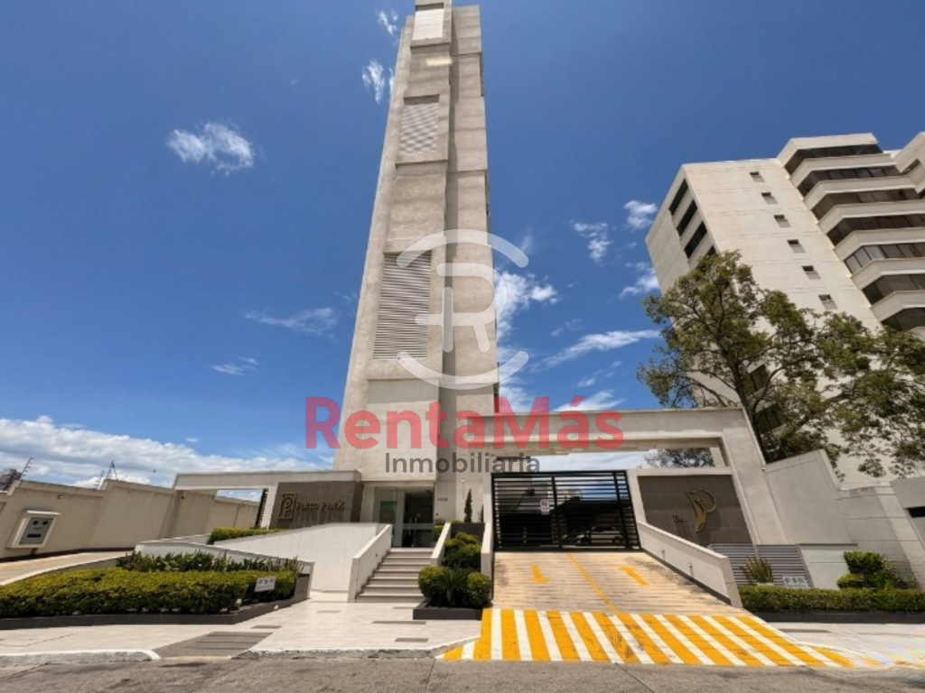 Apartment for rent in La riviera, Cúcuta