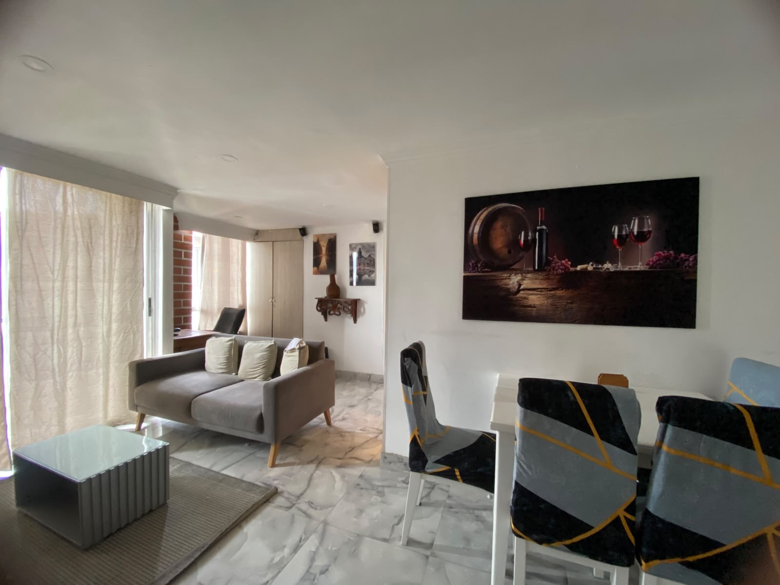 Apartamento de 2 habitaciones en venta en Loma del Indio, Medellín — imagen 1 de 30