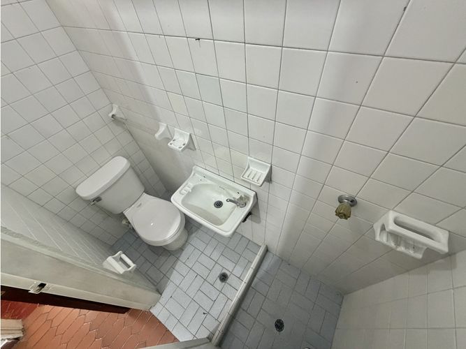 Apartamento de 4 alcobas en venta en Antonia Santos Centro, Bucaramanga, 108 m² · foto 11 de 24