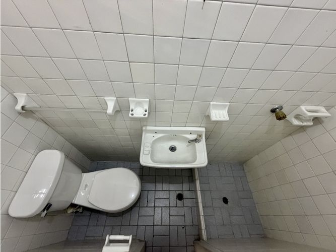 Apartamento de 4 alcobas en venta en Antonia Santos Centro, Bucaramanga, 108 m² · foto 12 de 24