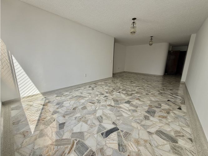 Apartamento de 4 alcobas en venta en Antonia Santos Centro, Bucaramanga, 108 m² · foto 16 de 24
