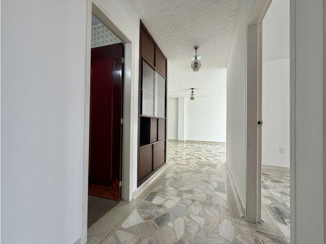 Apartamento de 4 alcobas en venta en Antonia Santos Centro, Bucaramanga, 108 m² · foto 18 de 24