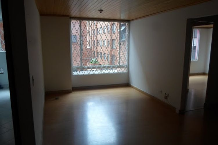 Apartamento de 2 alcobas en venta en Victoria Norte, Bogotá, 56 m² · foto 2 de 20