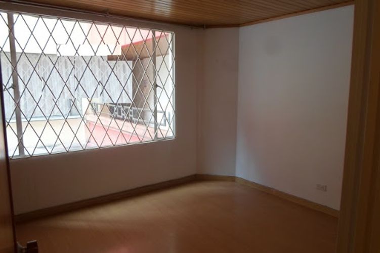 Apartamento de 2 alcobas en venta en Victoria Norte, Bogotá, 56 m² · foto 3 de 20