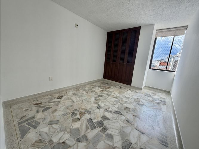 Apartamento de 4 alcobas en venta en Antonia Santos Centro, Bucaramanga, 108 m² · foto 19 de 24