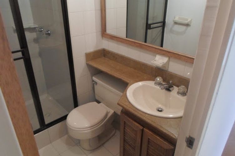 Apartamento de 2 alcobas en venta en Victoria Norte, Bogotá, 56 m² · foto 4 de 20
