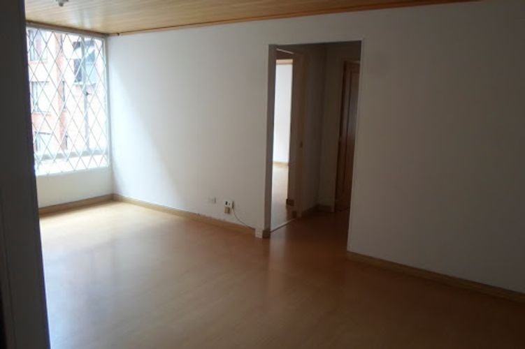Apartamento de 2 alcobas en venta en Victoria Norte, Bogotá, 56 m² · foto 5 de 20