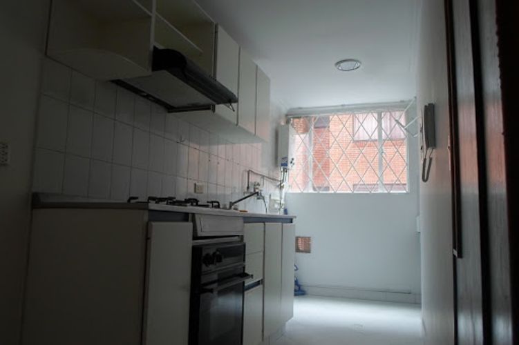 Apartamento de 2 alcobas en venta en Victoria Norte, Bogotá, 56 m² · foto 6 de 20