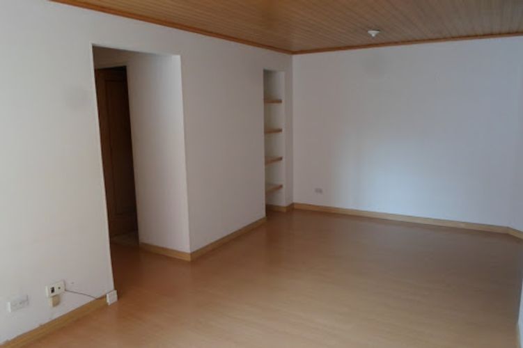 Apartamento de 2 alcobas en venta en Victoria Norte, Bogotá, 56 m² · foto 7 de 20