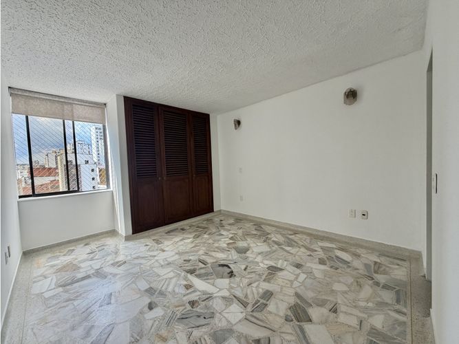 Apartamento de 4 alcobas en venta en Antonia Santos Centro, Bucaramanga, 108 m² · foto 21 de 24
