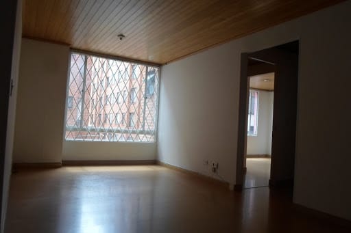 Apartamento de 2 alcobas en venta en Victoria Norte, Bogotá, 56 m² · foto 8 de 20