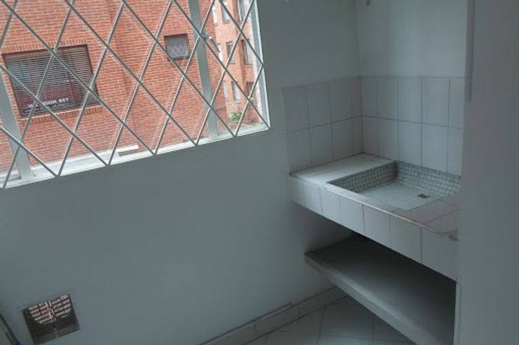 Apartamento de 2 alcobas en venta en Victoria Norte, Bogotá, 56 m² · foto 10 de 20