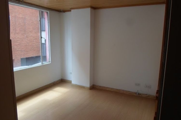 Apartamento de 2 alcobas en venta en Victoria Norte, Bogotá, 56 m² · foto 11 de 20