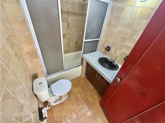 Apartamento de 4 alcobas en venta en Antonia Santos Centro, Bucaramanga, 108 m² · foto 23 de 24