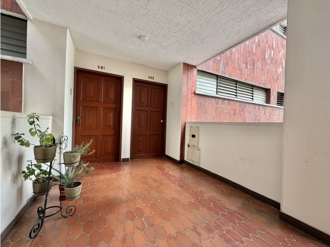 Apartamento de 4 alcobas en venta en Antonia Santos Centro, Bucaramanga, 108 m² · foto 24 de 24