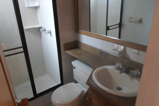 Apartamento de 2 alcobas en venta en Victoria Norte, Bogotá, 56 m² · foto 13 de 20