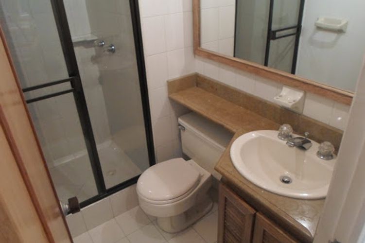 Apartamento de 2 alcobas en venta en Victoria Norte, Bogotá, 56 m² · foto 15 de 20