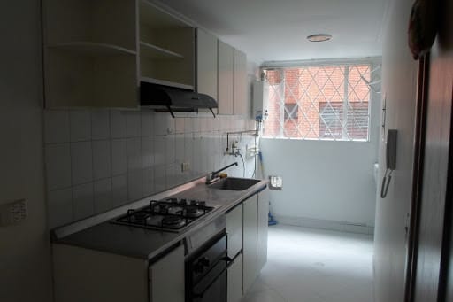 Apartamento de 2 alcobas en venta en Victoria Norte, Bogotá, 56 m² · foto 19 de 20