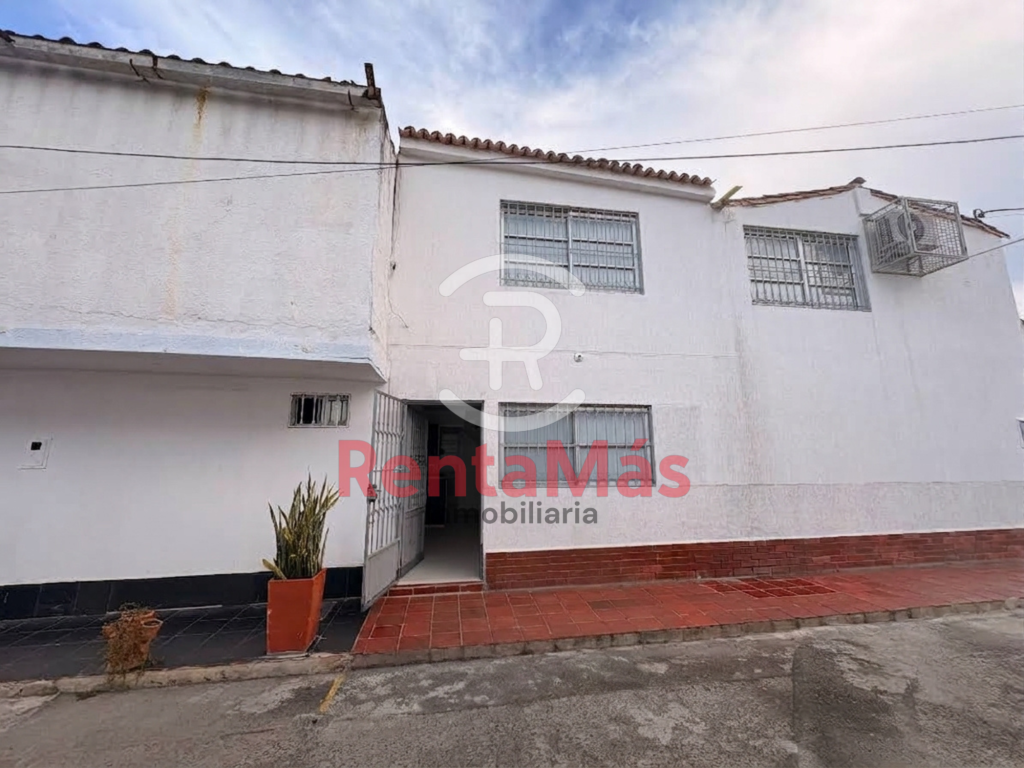 Apartaestudio en Arriendo en Centro, Cúcuta